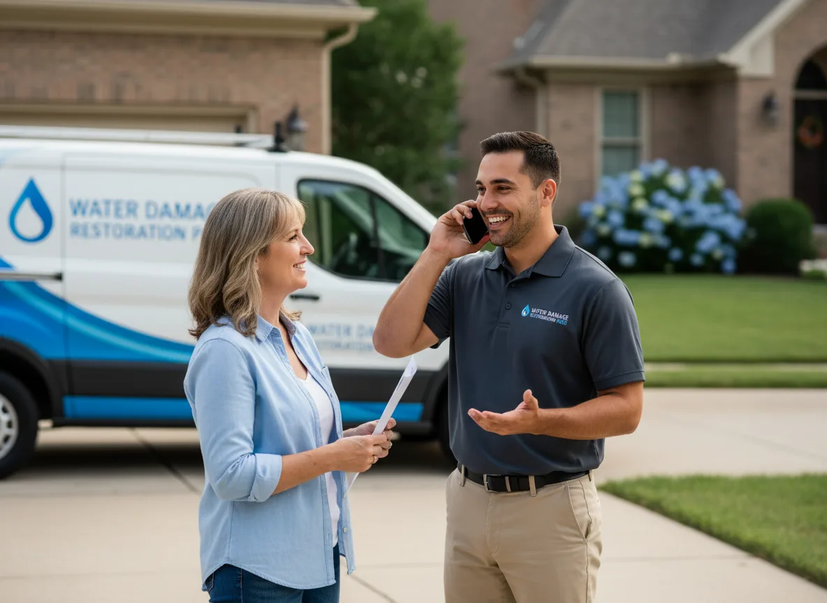 Flood Restoration Micro, NC FAQs